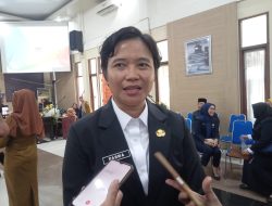 Resmi Jabat Kepala Biro Umum dan Perlengkapan, Dr. Darmayanti Susun Program Selaras Visi Sumsel Maju Terus untuk Semua