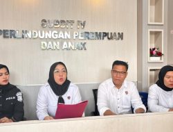 Terancam 12 Tahun Penjara, Polda Sumsel Ringkus Kakak Ipar Pelaku Asusila Terhadap Pelajar di Banyuasin
