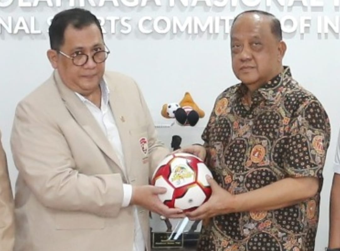 Palembang Siap Gelar Asia Mini Football Championship 2026, Targetkan Rekor MURI dengan 100 Ribu Peserta 1