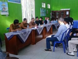 Seleksi Perangkat Desa Aceh Kabupaten Lahat 2026, Tes Tulis dan Wawancara Berjalan Lancar dan Kondusif