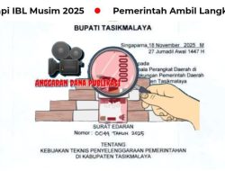 Surat Edaran Bupati soal Anggaran Publikasi DPRD Picu Polemik, Insan Pers Pertanyakan Independensi Informasi