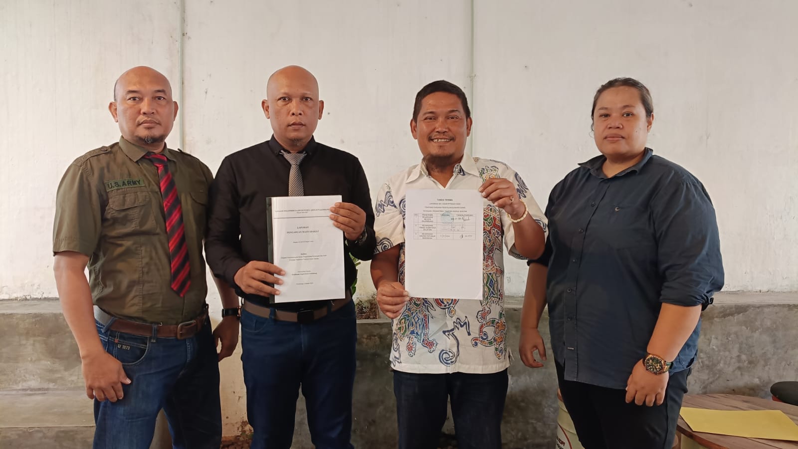 Dugaan Pengelolaan Keuangan Disorot, Pengurus Yayasan Tahfidz Nurul Qur’an Palembang Tempuh Jalur Hukum 1
