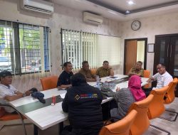 Kadisdik Sumsel Mondyaboni Tegaskan Tak Ada Anak Putus Sekolah Karena Biaya