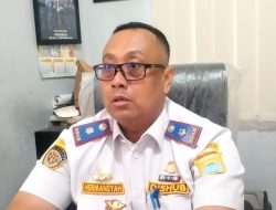 Dishub Palembang Segera Perbaiki Lampu Jalan Mati di Alang-Alang Lebar