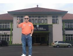 Anggaran Dinas Pertanian Tasikmalaya Disorot, Ketua Umum DPP BAKI: Jangan Main-Main dengan Uang Petani