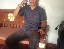 Widodo Siap Tempuh Jalur Hukum Terkait Isu yang Mencoreng Nama Baiknya