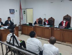 Fakta Baru Sidang Pokir OKU, Saksi Sebut Fee Rp7 Miliar dan Permintaan Uang Rp150 Juta