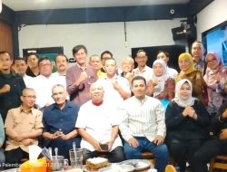 Ketua Umum BDN Pastikan Sinergi Pusat dan Daerah Demi Keberlanjutan Dapur MBG
