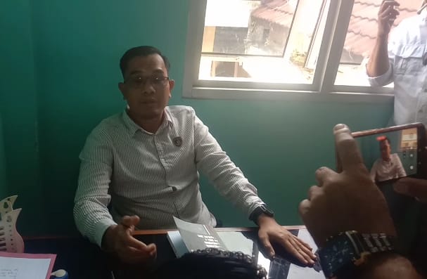 Polres Pagaralam Dalami Dugaan Pelecehan Seksual oleh Oknum Kepala Kantor Pos 1