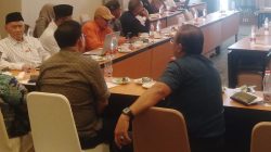 Pembahasan SPK PT Tunas Baru Lampung dan Koperasi Tunas Mekar Sari Jaya Belum Capai Kesepakatan 5