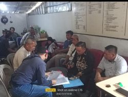 Pengacara Harap Sengketa Tanah Sukamulya Diselesaikan Lewat Musyawarah