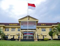 Warga Kayuagung Rugi Rp1,7 Miliar, Laporkan Dugaan Penipuan ke Polres OKI