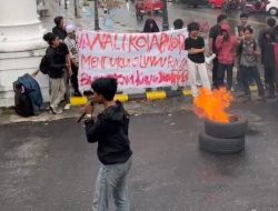 Desakan Pemekaran Luwu Raya Menguat, GERMAPA Minta Wali Kota Palopo Bicara Terbuka ke Publik