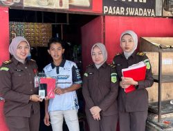 Pengembalian Barang Bukti Inkracht, Kejari Gowa Tegaskan Komitmen Penegakan Hukum Berkeadilan