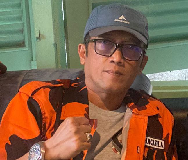 Rotasi Mutasi Pejabat Tasikmalaya Disorot, Ketua HANKAM PP: Jangan Jadi Ajang Dendam Politik 1
