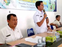 Batang Kapas Mantapkan Usulan Pembangunan dalam Pra Musrenbang RKPD 2027