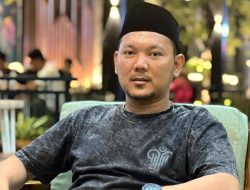 Ketua Koordinator Relawan Solid 07 Putri Dakka Tanggapi Isu PAW Rusdi Masse di NasDem