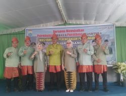 Musrenbang Kecamatan Ilir Timur II Berjalan Lancar, 147 Usulan dari 6 Kelurahan Diterima