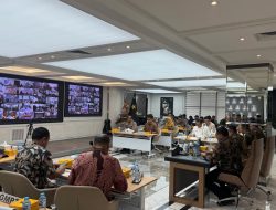 Putus Rantai Tengkulak, Polri Fasilitasi KUR dan Penyerapan Bulog untuk Petani Jagung