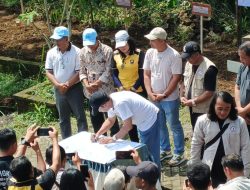 SWI Kick Off Menuju HKPS dan Munas 2026, Tanam Sorgum dan Bunga Matahari di Boyolali