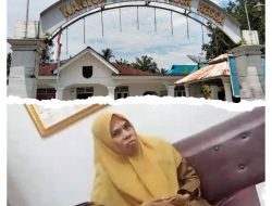 Dana Desa Rp76 Juta Dipertanyakan, Pj Kades Air Teluk Hessa Sebut RAB “Rahasia Negara”