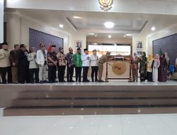 Palembang Jadi Tuan Rumah Muktamar XXXIII PII, Penguatan Kader Gen Z Berbasis Nilai Islam Jadi Fokus