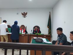 Sidang Gugatan Penarikan Mobil oleh Leasing TAF Bergulir, Kuasa Hukum Soroti Peran OJK