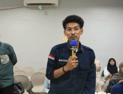 GERMAPA Kritik Narasi “Ganggu Ekonomi”, Wali Kota Palopo Dinilai Matikan Semangat Perjuangan Rakyat Luwu Raya