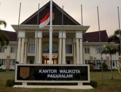 Plt Menumpuk di Dinas Strategis, AKPERSI Pertanyakan Keseriusan Wali Kota Pagaralam
