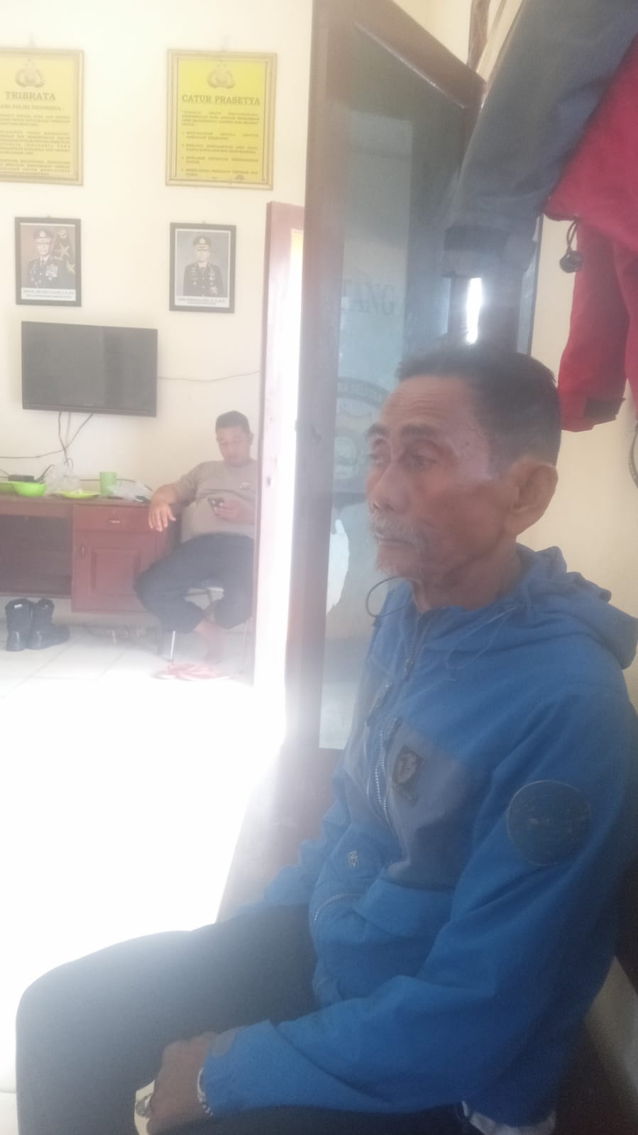 PPAM Indonesia Kecam Polsek Rantau Bayur Terkait Penangguhan Tahanan Kasus Penganiayaan, Desak Kapolda Sumsel Bertindak 1