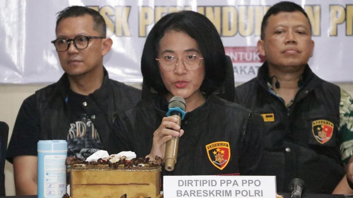 Bareskrim Bongkar Kasus Keterangan Palsu Akta Autentik, Tersangka Terancam 7 Tahun Penjara 1