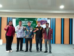 Enam Kandidat Siap Bertarung, Mubes XIII Kompas Sumsel Jadi Ajang Lahirkan Pemimpin Muda Papua
