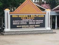 SMA Negeri 1 Gumawang Belum Tersentuh Program MBG, Siswa Keluhkan Ketimpangan