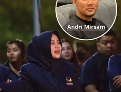 OPINI | Loyalitas dan Peluang Putri Dakka di Partai NasDem dalam Proses PAW