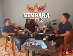 Membara Jilid 2 di Muara Enim: Simbol Pergerakan Baru atau Sekadar Parodi Musiman?