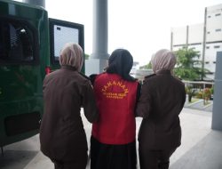 Efek Jera! Kajati Sulsel Perintahkan Sita Aset “Ratu Emas” Jika Denda Rp1 Miliar Tak Dibayar