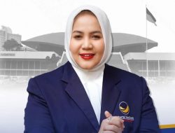 Isu Pindah Partai, Putri Dakka Klarifikasi Berdasarkan Data SIPOL KPU