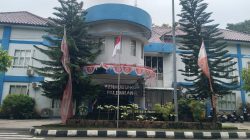 Dishub Palembang Intensifkan Penertiban Parkir Liar Selama Ramadan 5