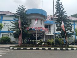 Dishub Palembang Intensifkan Penertiban Parkir Liar Selama Ramadan