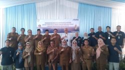 Infrastruktur Pasca Panen Terintegrasi Siap Dibangun di Sentra Padi Banyuasin, Petani Dapat Angin Segar 4