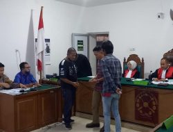 Sidang Gugatan Penarikan Avanza BG 1811 IX, Saksi Sebut Ada Dugaan Bujuk Rayu Leasing