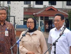 Waka BGN Tegaskan Anggaran Bahan Makanan Program MBG Rp 8.000–Rp 10.000, Bukan Rp 15.000