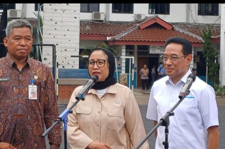 Waka BGN Tegaskan Anggaran Bahan Makanan Program MBG Rp 8.000–Rp 10.000, Bukan Rp 15.000 1