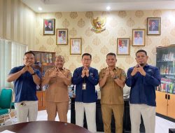 BPS Pesisir Selatan Gelar Sensus Ekonomi 2026 Mulai Juni