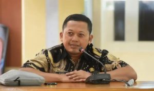 "Kepala Diskominfo OKI: TPP Adalah Penghargaan, Bukan Hak Tetap ASN. 1