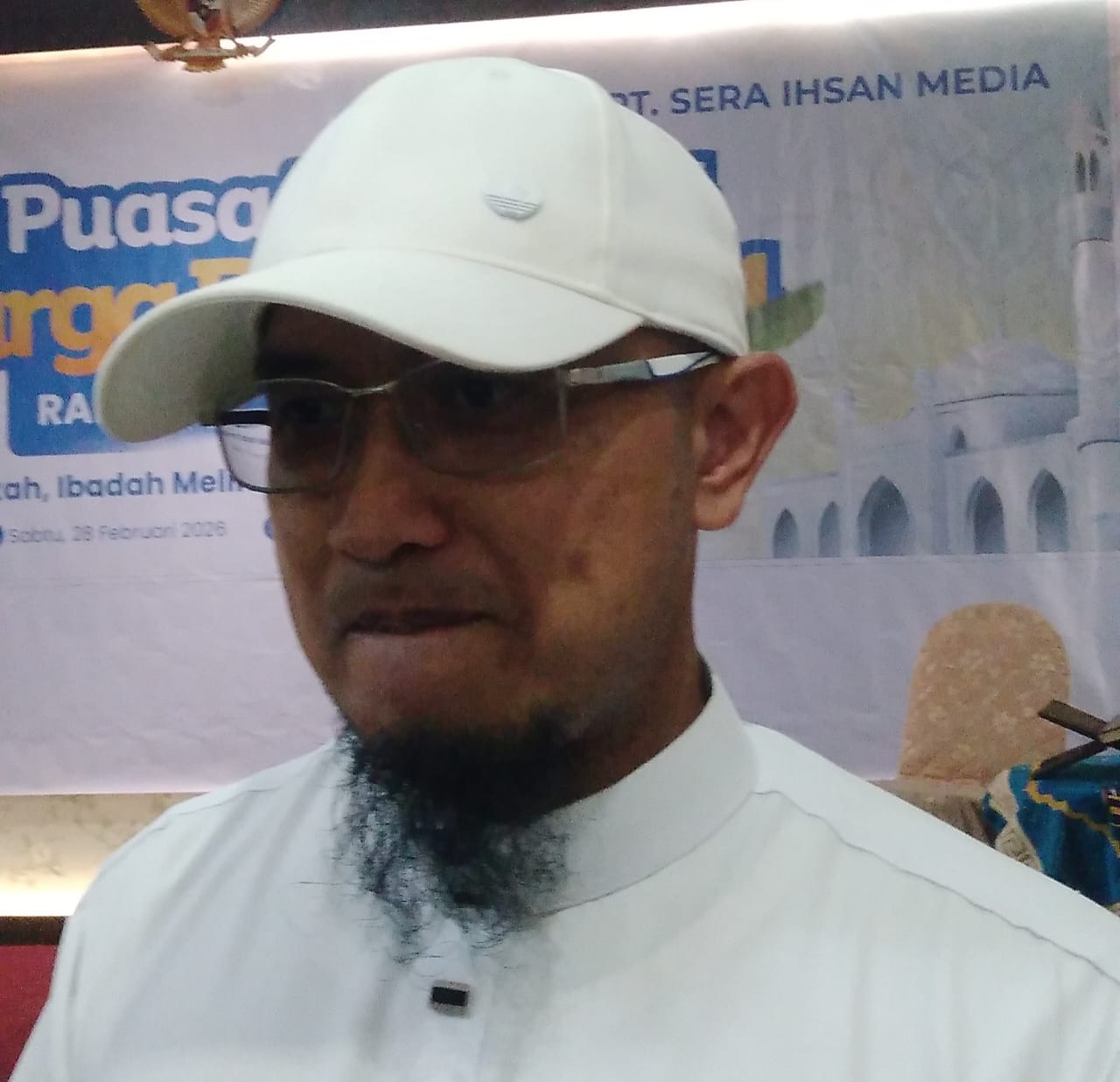 Sera Ihsan Media Perkuat Nilai Sosial dan Kebersamaan di Bulan Suci Ramadhan 1