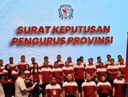 Mahendra Abdillah Pimpin Orado Jatim 2026-2030, Siap Perkuat Kompetisi dan Cetak Wasit Profesional