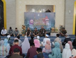 Buka Pelita Ramdhan1447 H, Kejati Sulsel Dukung Pengembangan Karakter Anak Bangsa, Dalam Ajang Pildacil Se Sul – Sel