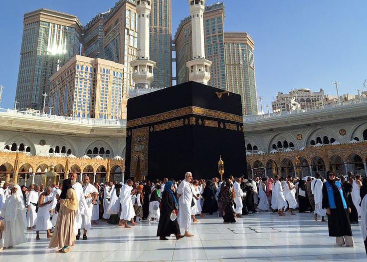 Perang Iran–Israel dan AS, Ribuan Jemaah Umroh Jatim Terancam Tertunda Berangkat 1