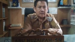 Pasar Murah Disdag Kota Palembang Diserbu Warga, Lurah Sukajaya Harap Digelar Setiap Bulan 3